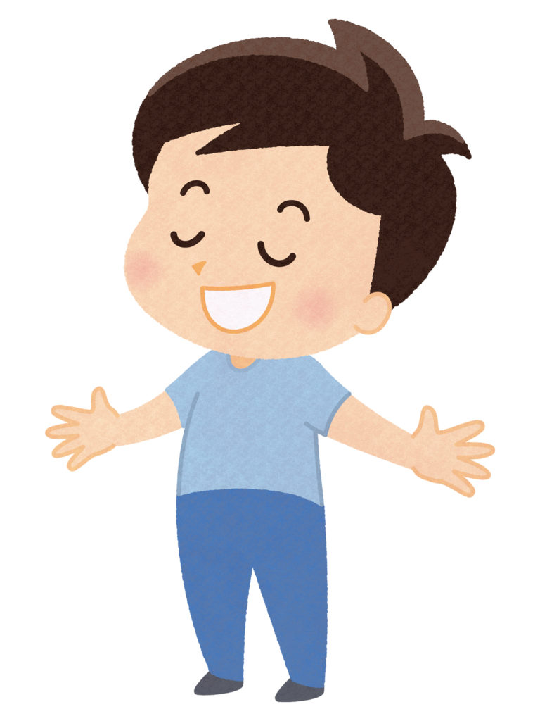 安心して過ごすことができている精神障害者