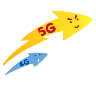 ５G