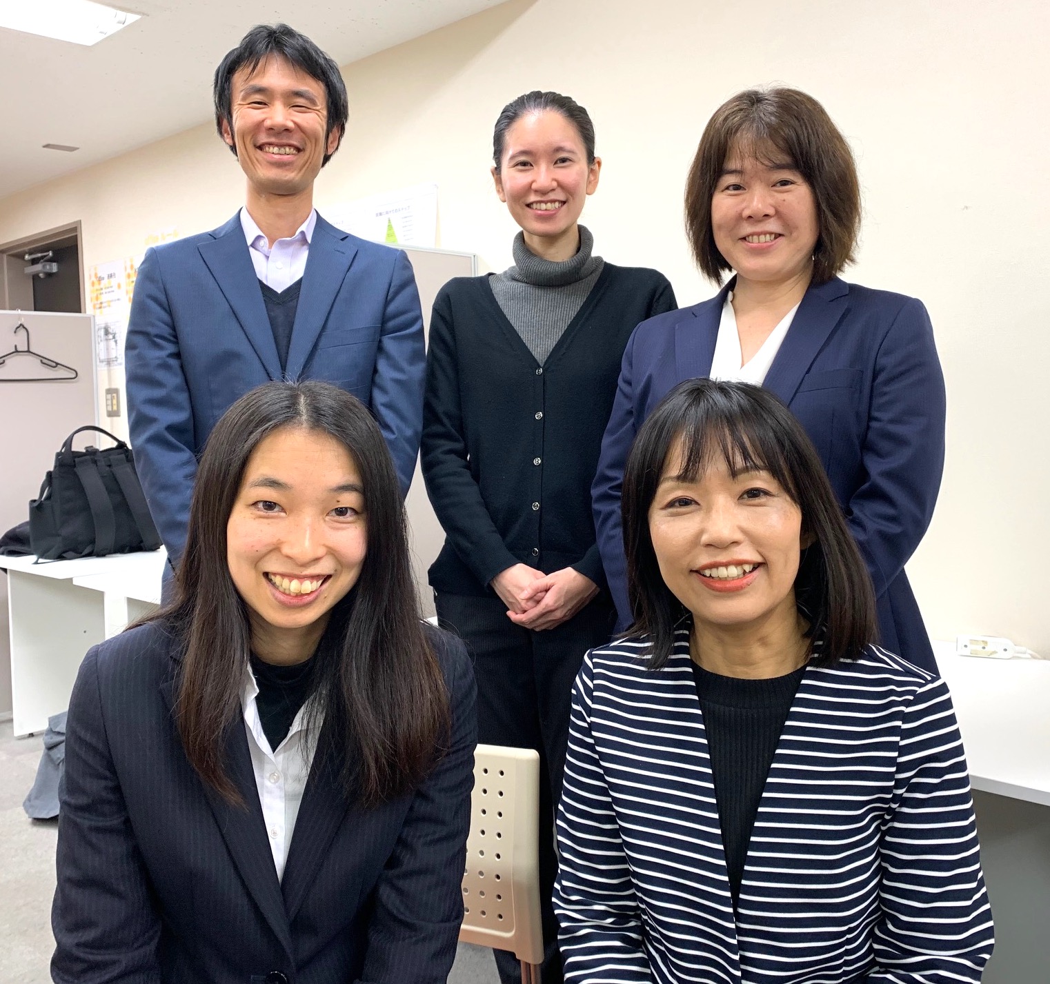 Cocorport（旧社名：Melk）北千住Office｜東京都足立区 | 障害を
