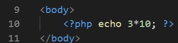 PHP掛け算
