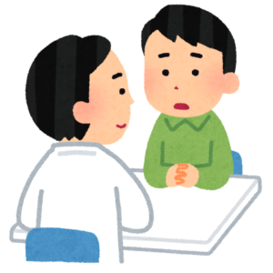 診断